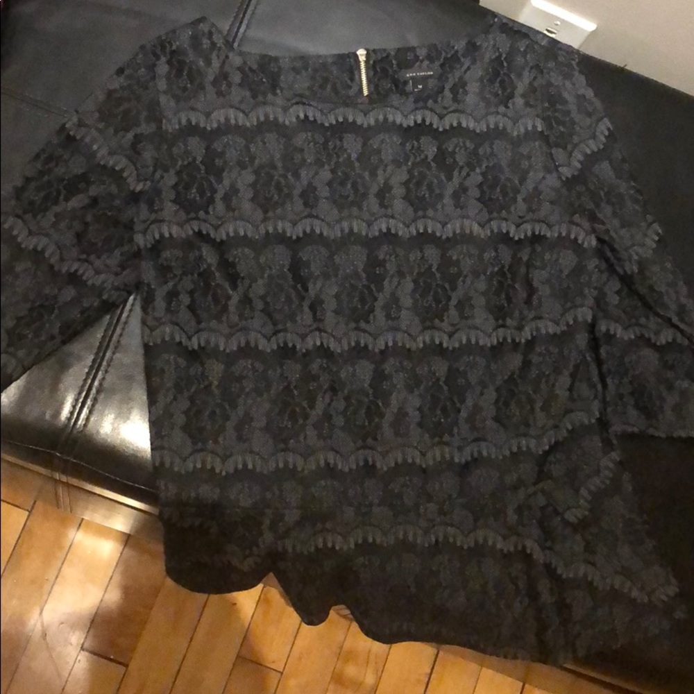 Ann Taylor Blouse